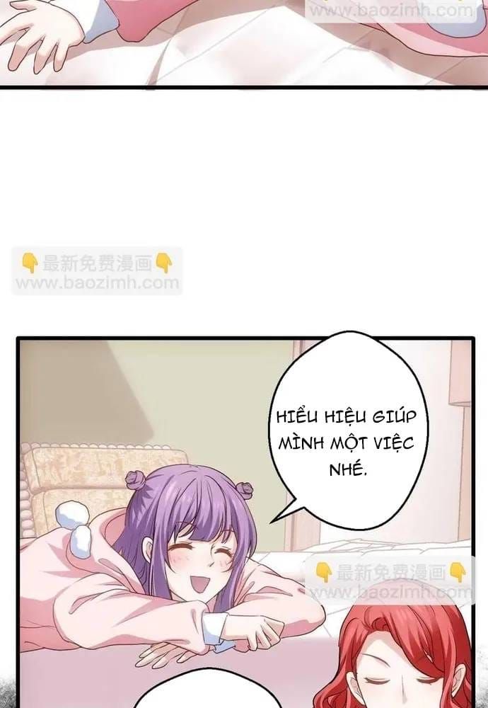 Tôi Không Phải Nữ Phụ Ác Độc Chapter 218 - 22