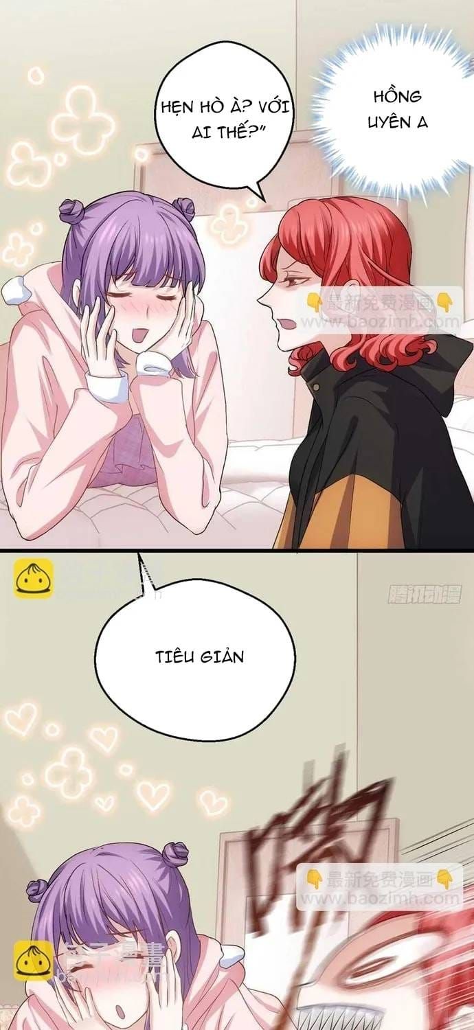 Tôi Không Phải Nữ Phụ Ác Độc Chapter 218 - 24