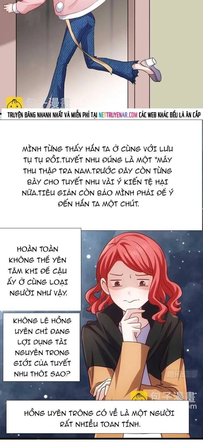Tôi Không Phải Nữ Phụ Ác Độc Chapter 218 - 28