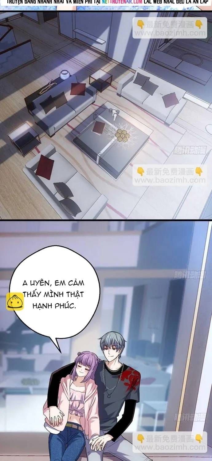 Tôi Không Phải Nữ Phụ Ác Độc Chapter 218 - 30