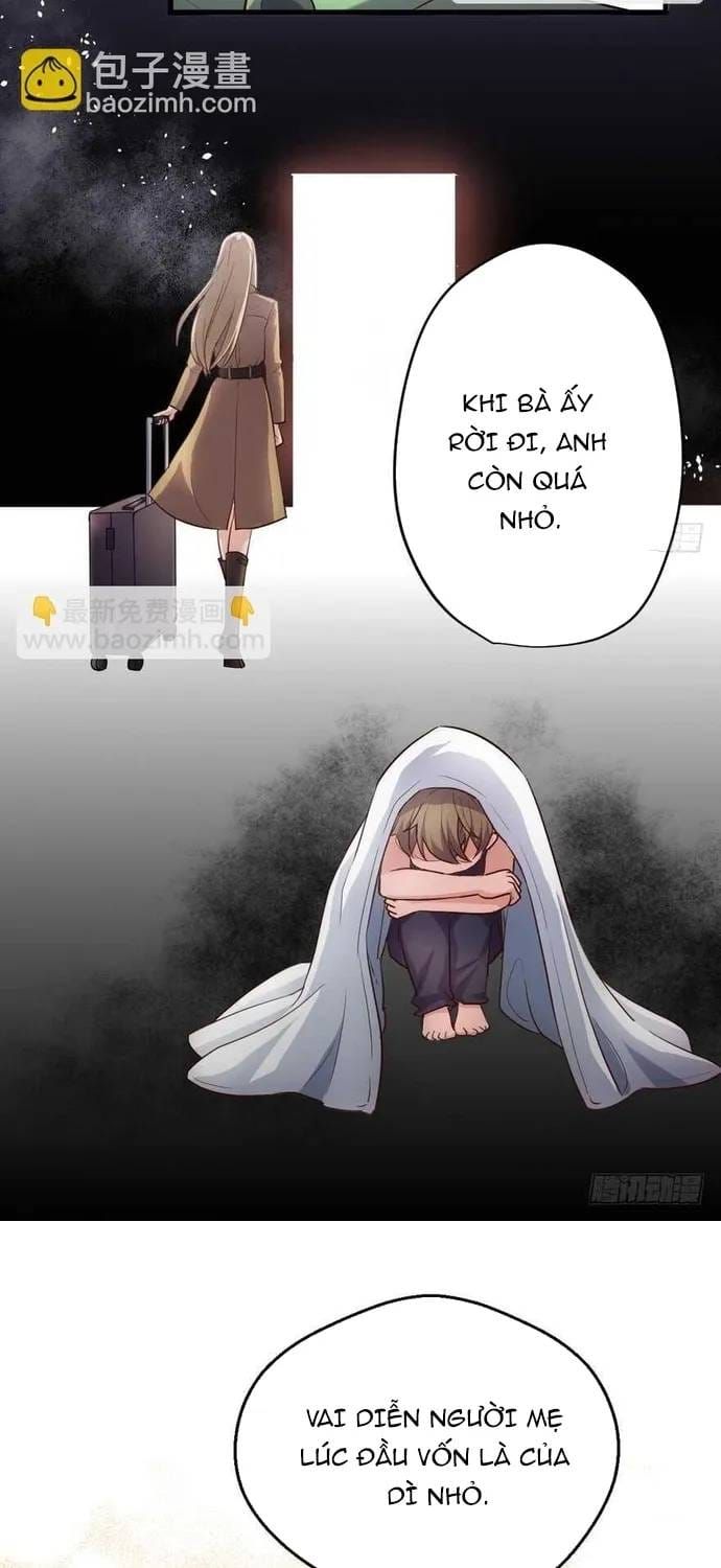 Tôi Không Phải Nữ Phụ Ác Độc Chapter 218 - 4