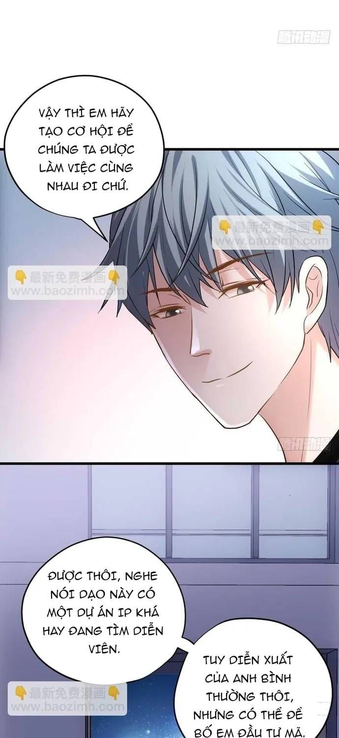 Tôi Không Phải Nữ Phụ Ác Độc Chapter 218 - 32