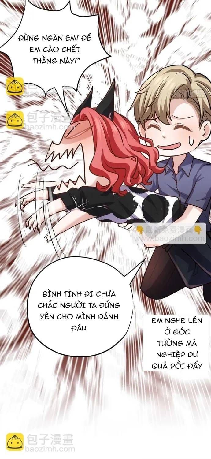 Tôi Không Phải Nữ Phụ Ác Độc Chapter 218 - 34