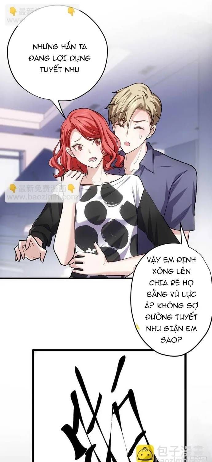 Tôi Không Phải Nữ Phụ Ác Độc Chapter 218 - 35