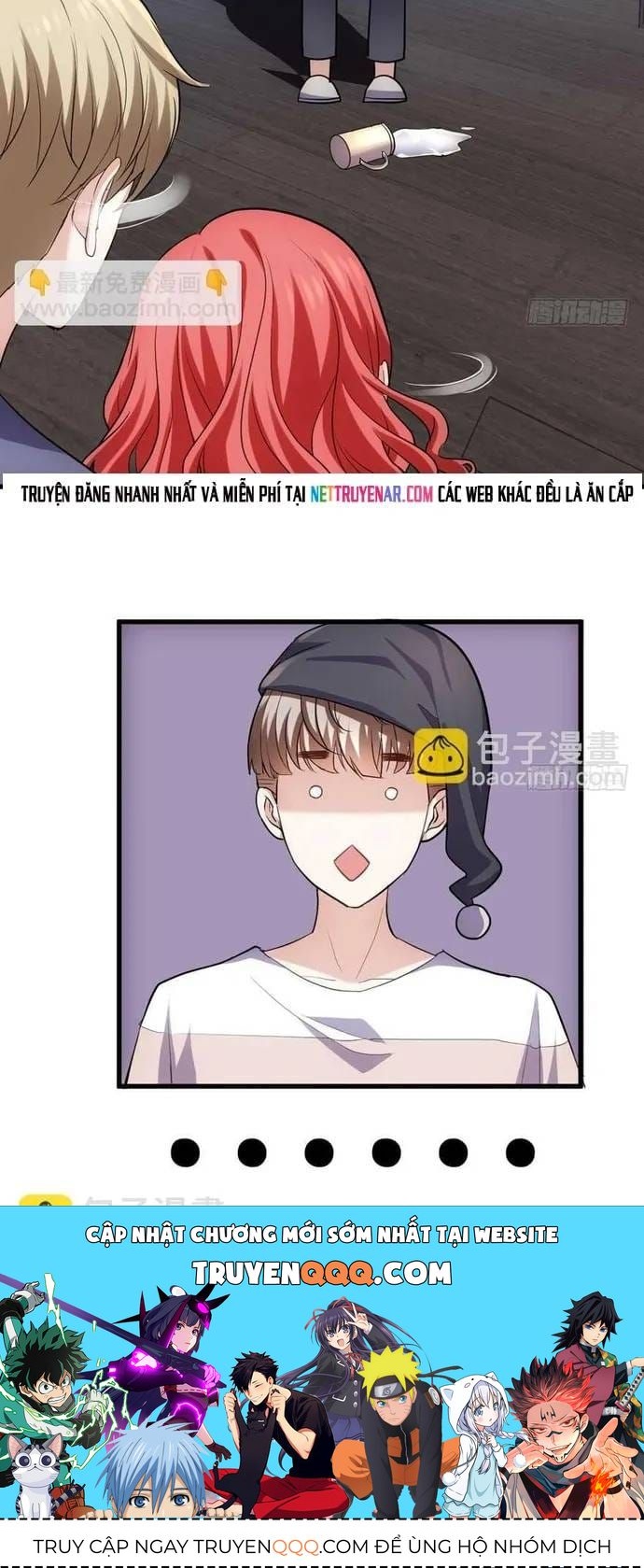 Tôi Không Phải Nữ Phụ Ác Độc Chapter 218 - 37