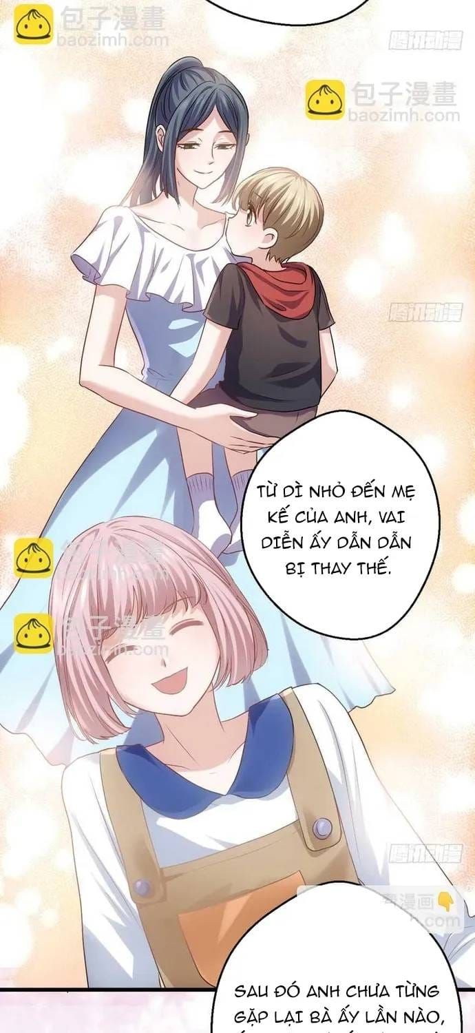 Tôi Không Phải Nữ Phụ Ác Độc Chapter 218 - 5