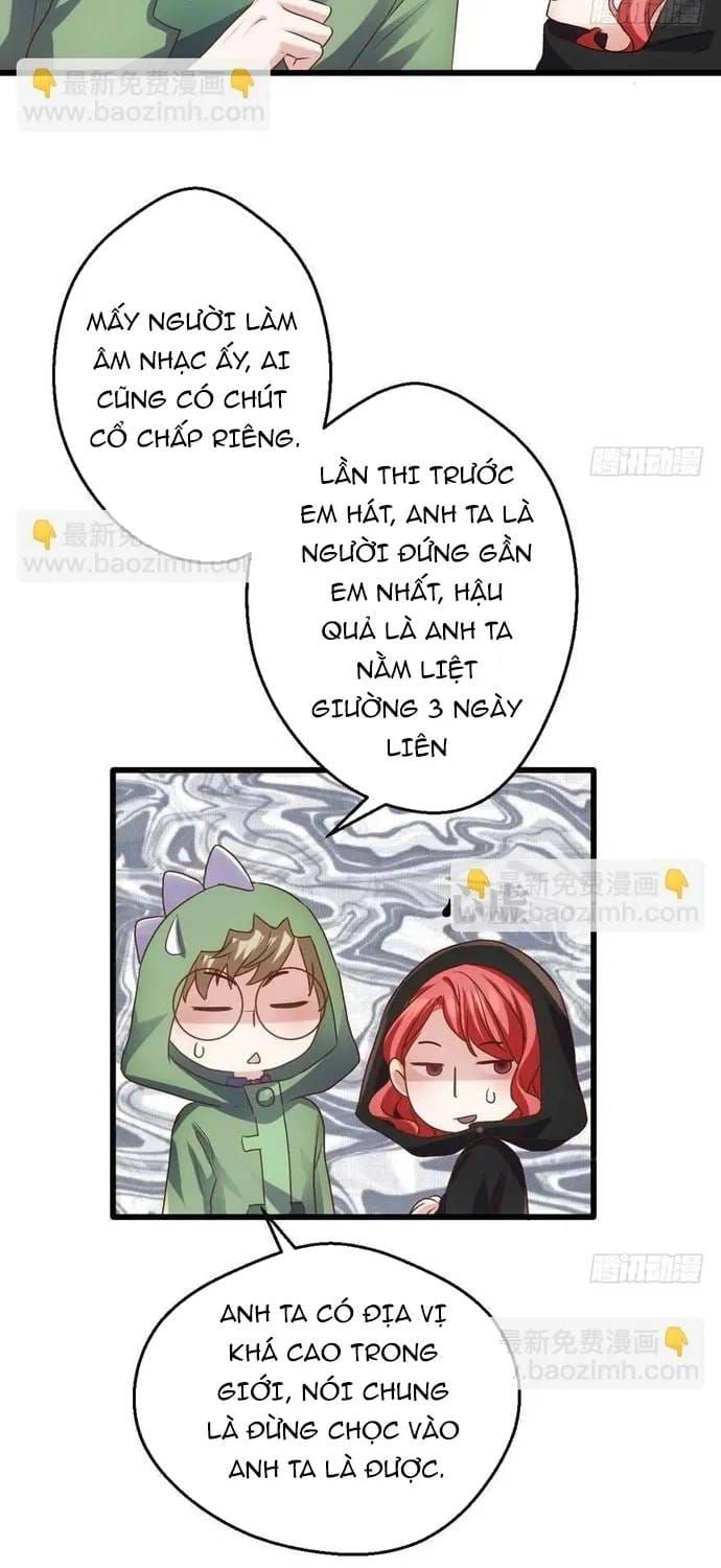 Tôi Không Phải Nữ Phụ Ác Độc Chapter 218 - 10