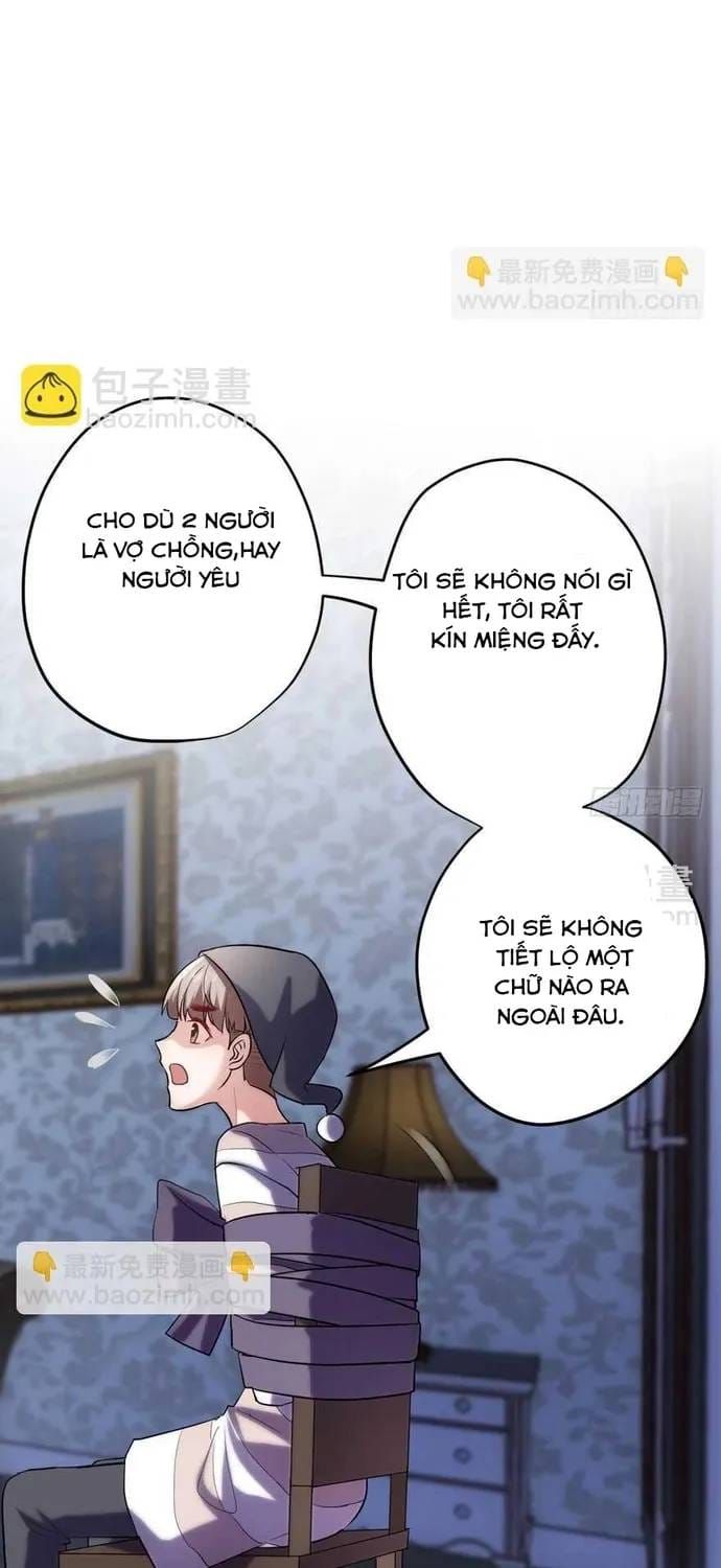 Tôi Không Phải Nữ Phụ Ác Độc Chapter 219 - 11