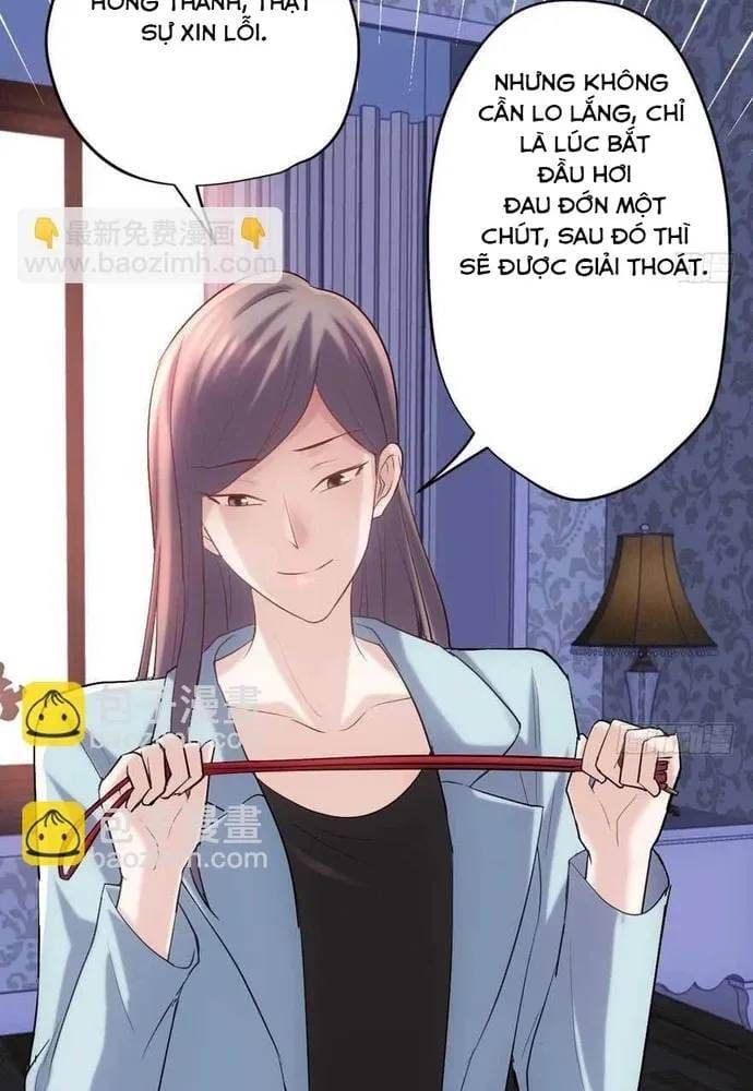 Tôi Không Phải Nữ Phụ Ác Độc Chapter 219 - 15