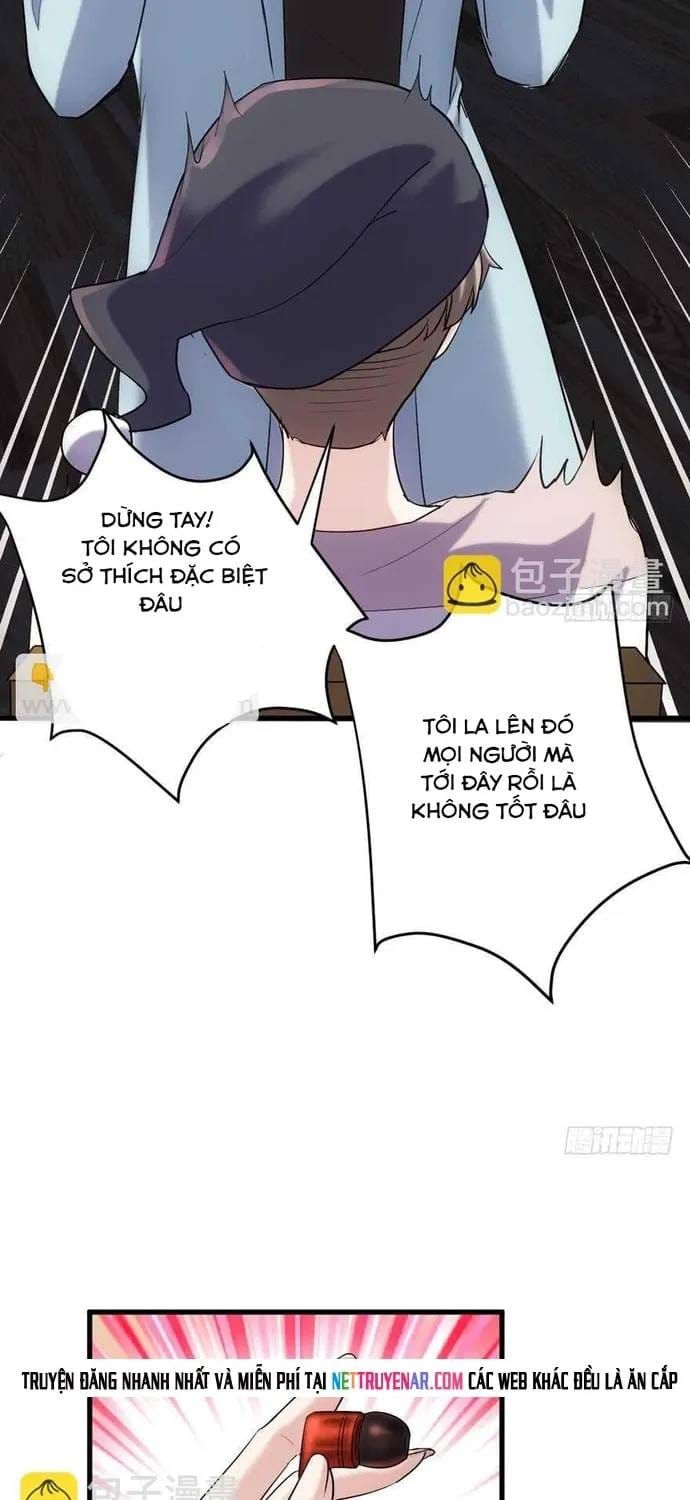 Tôi Không Phải Nữ Phụ Ác Độc Chapter 219 - 16