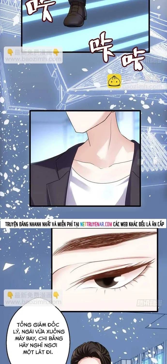 Tôi Không Phải Nữ Phụ Ác Độc Chapter 219 - 20