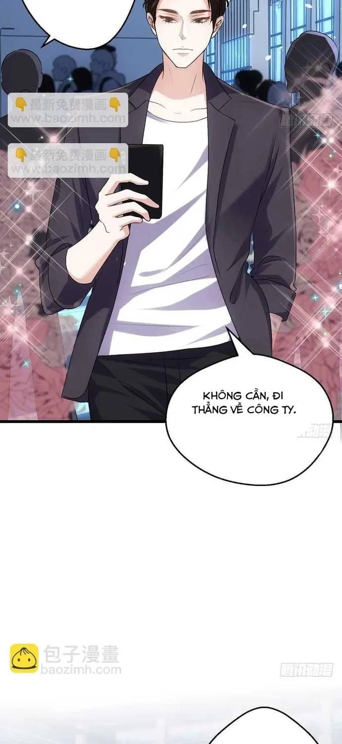 Tôi Không Phải Nữ Phụ Ác Độc Chapter 219 - 21