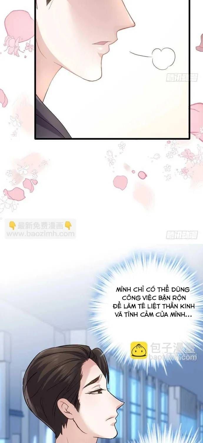 Tôi Không Phải Nữ Phụ Ác Độc Chapter 219 - 24