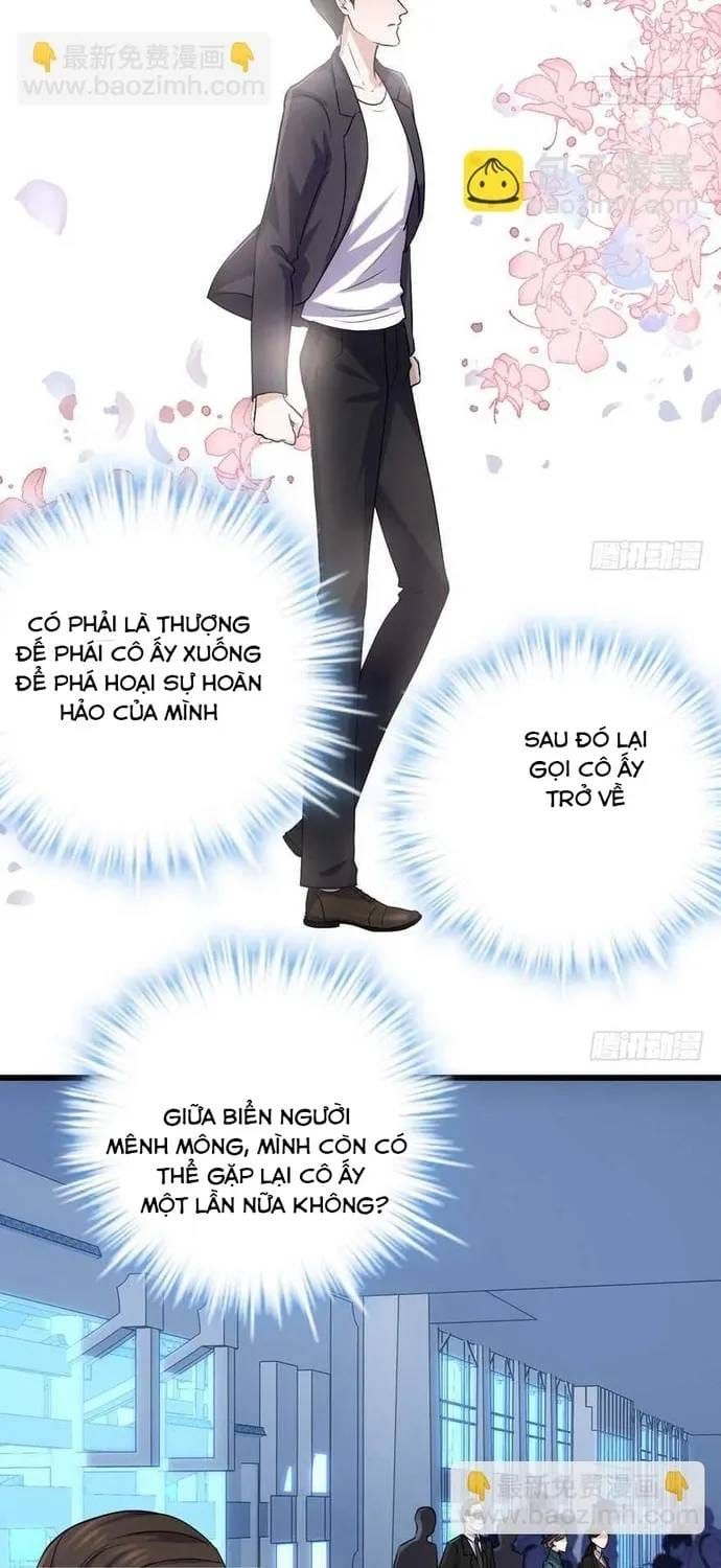 Tôi Không Phải Nữ Phụ Ác Độc Chapter 219 - 26