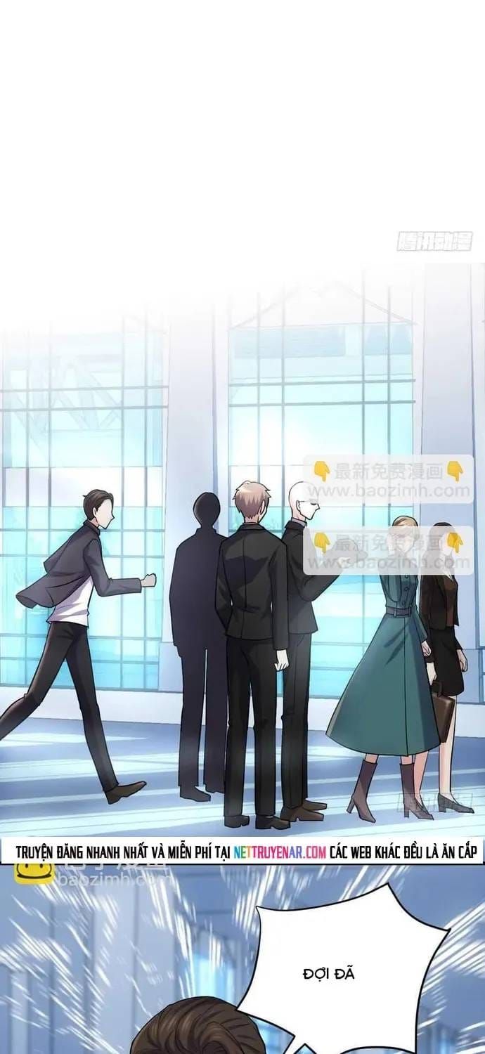 Tôi Không Phải Nữ Phụ Ác Độc Chapter 219 - 31