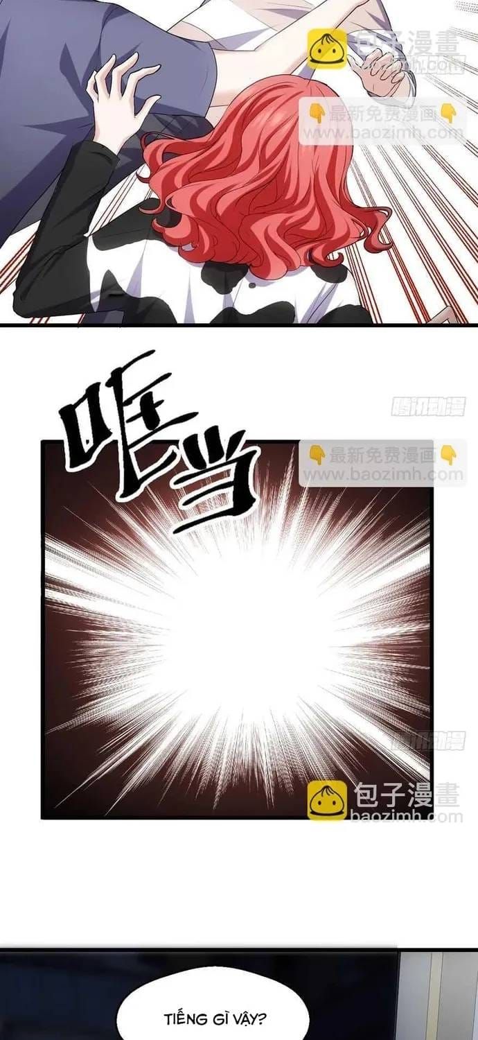 Tôi Không Phải Nữ Phụ Ác Độc Chapter 219 - 5