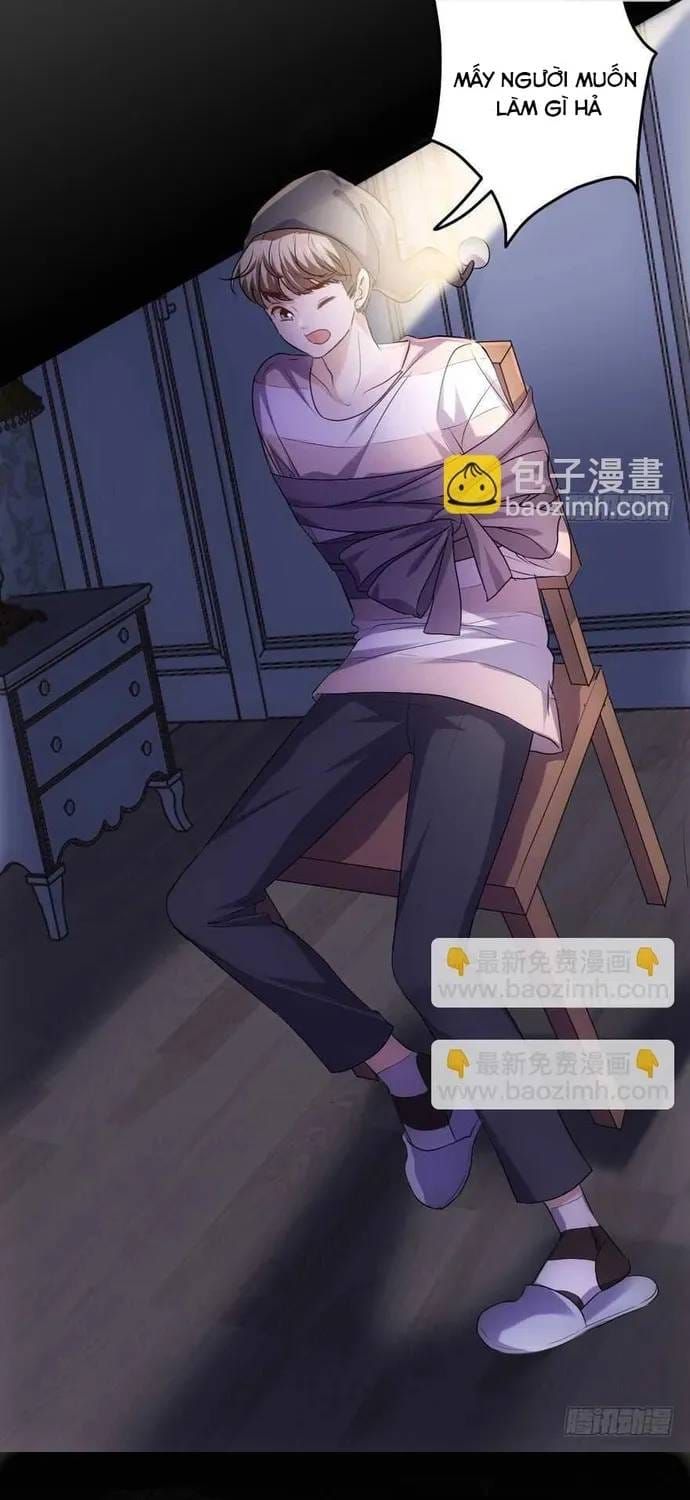 Tôi Không Phải Nữ Phụ Ác Độc Chapter 219 - 7