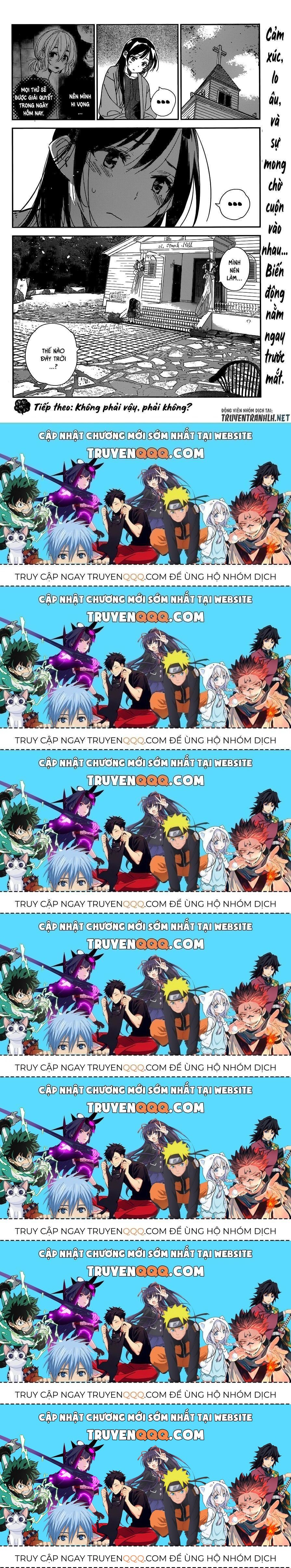 Dịch Vụ Thuê Bạn Gái Chapter 212.1 - 21