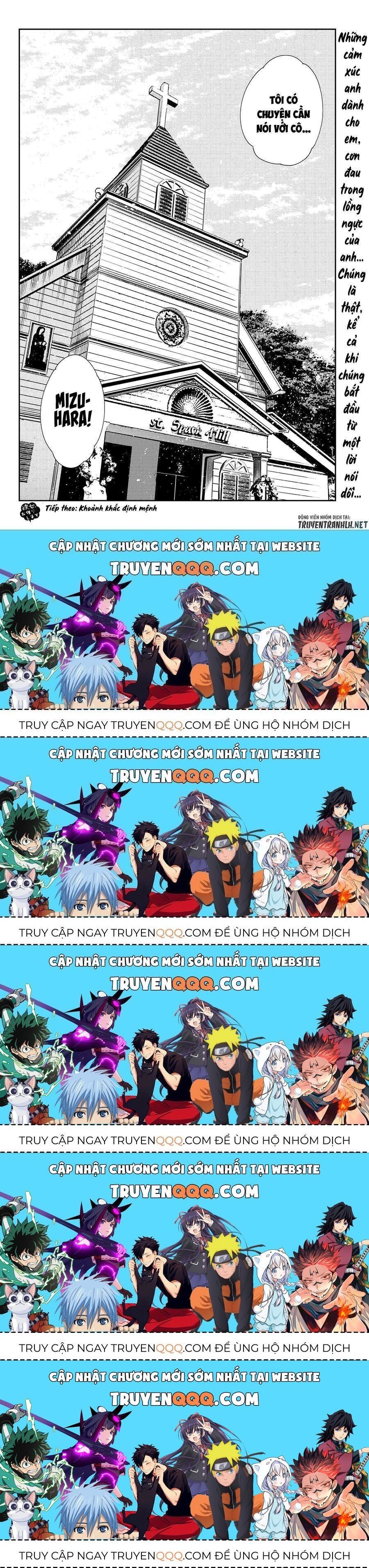 Dịch Vụ Thuê Bạn Gái Chapter 212.5 - 21