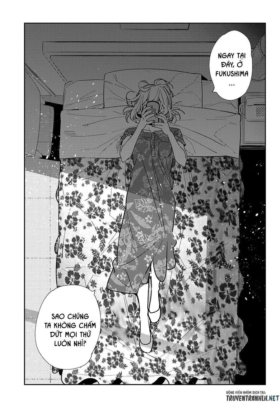 Dịch Vụ Thuê Bạn Gái Chapter 212.6 - 5