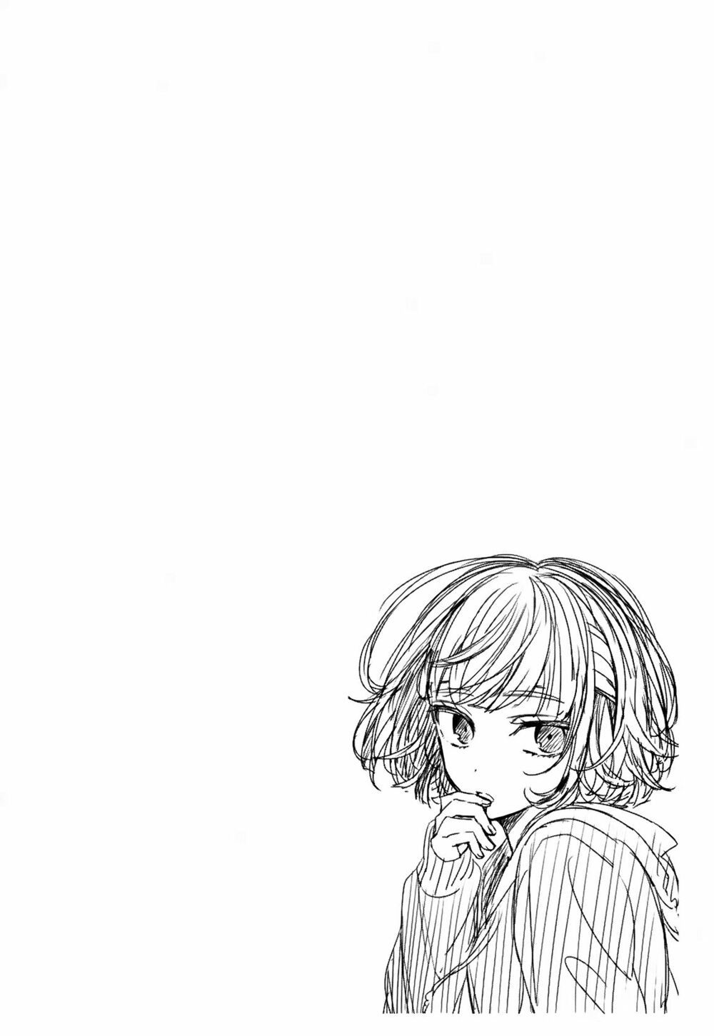 Sachiiro No One Room Chapter 34 - 35