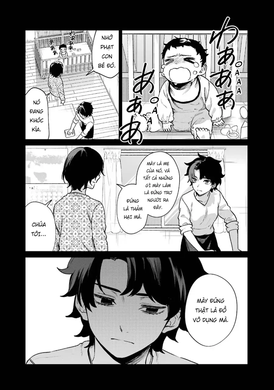 Sachiiro No One Room Chapter 65 - 16