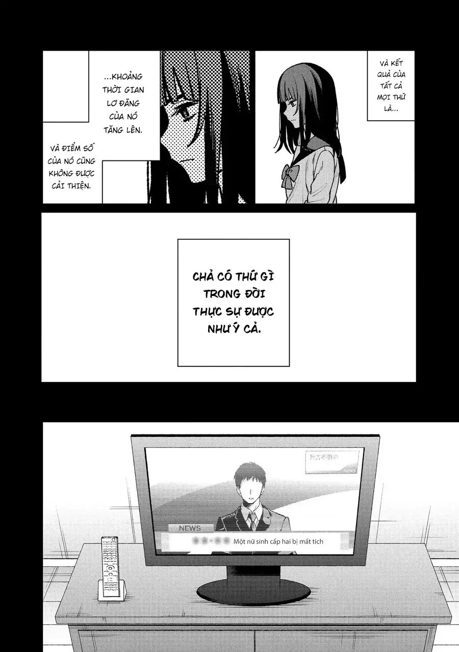 Sachiiro No One Room Chapter 65 - 20