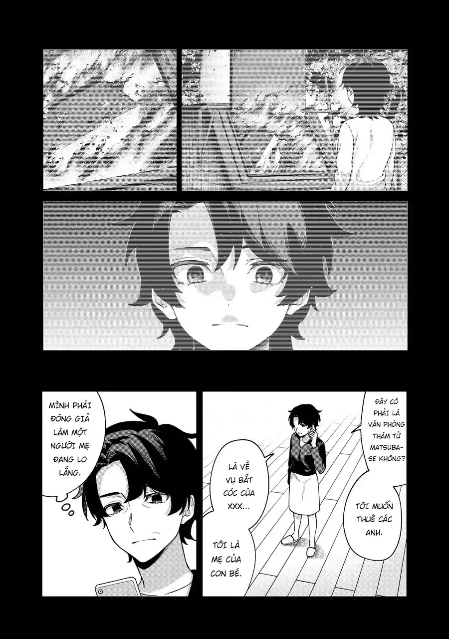 Sachiiro No One Room Chapter 65 - 25