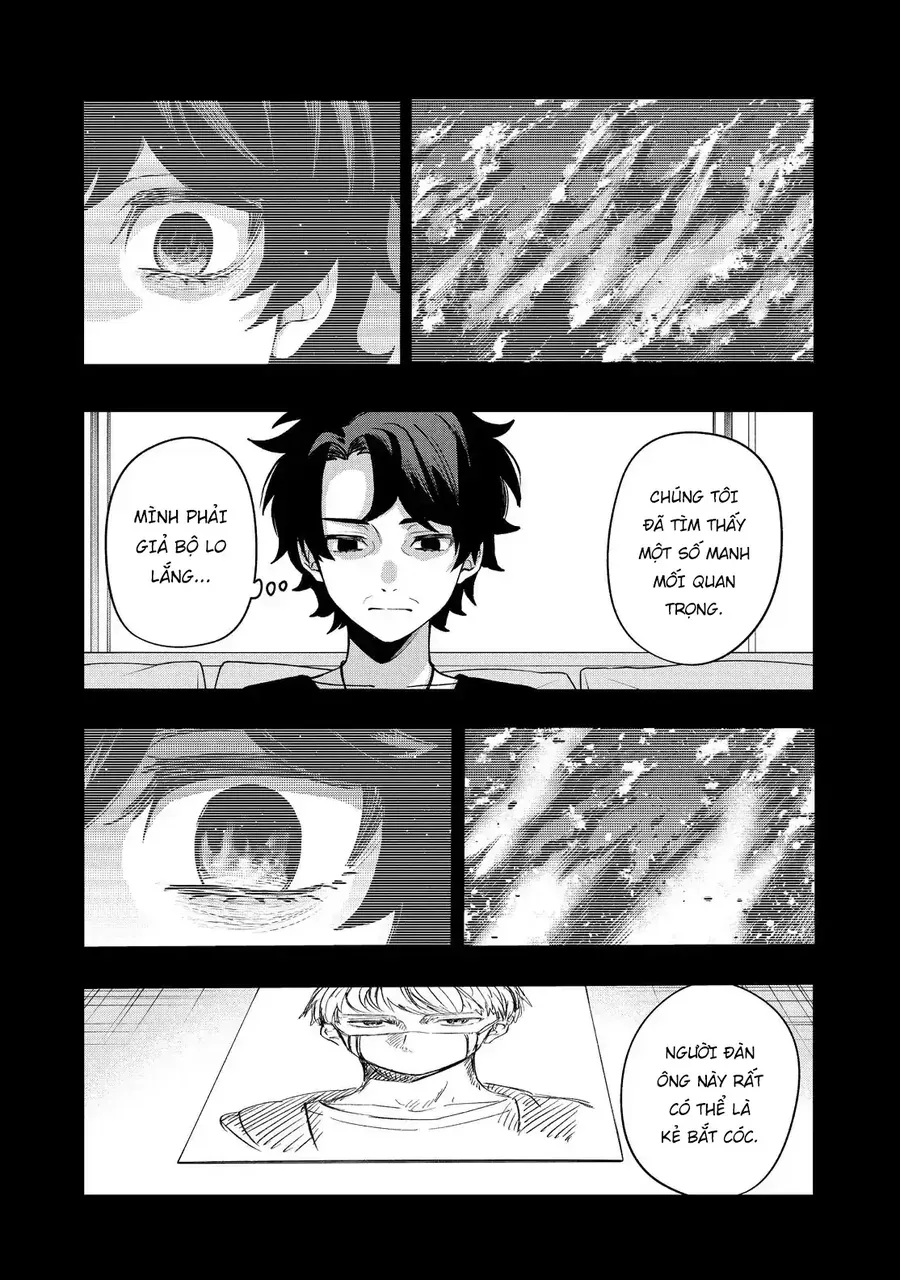 Sachiiro No One Room Chapter 65 - 26