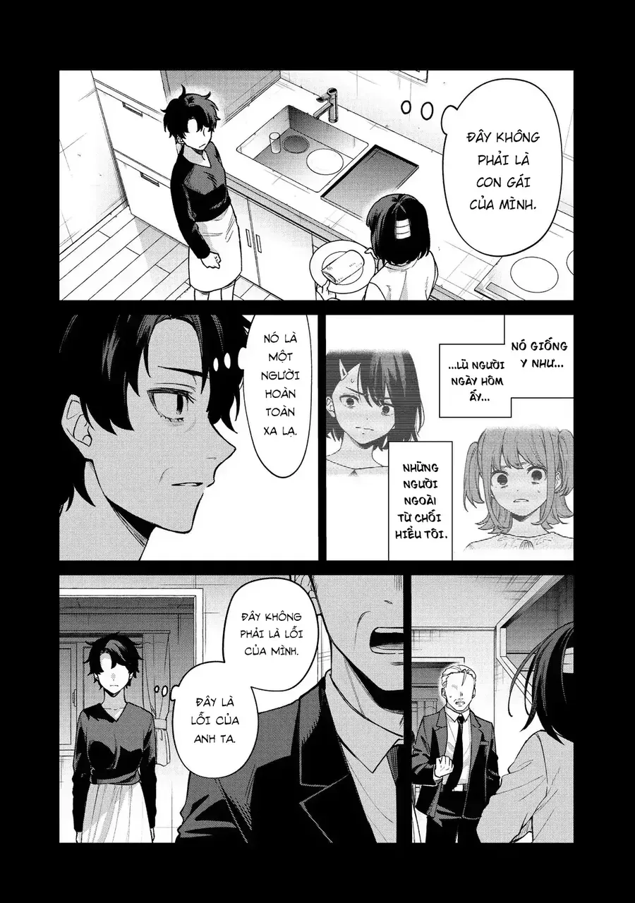 Sachiiro No One Room Chapter 65 - 30