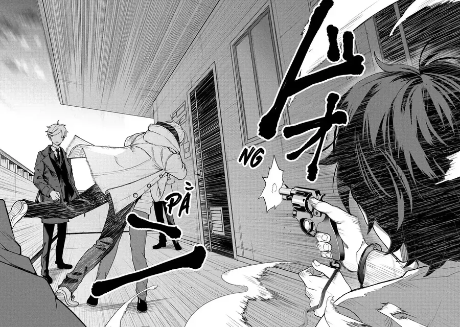 Sachiiro No One Room Chapter 65 - 44