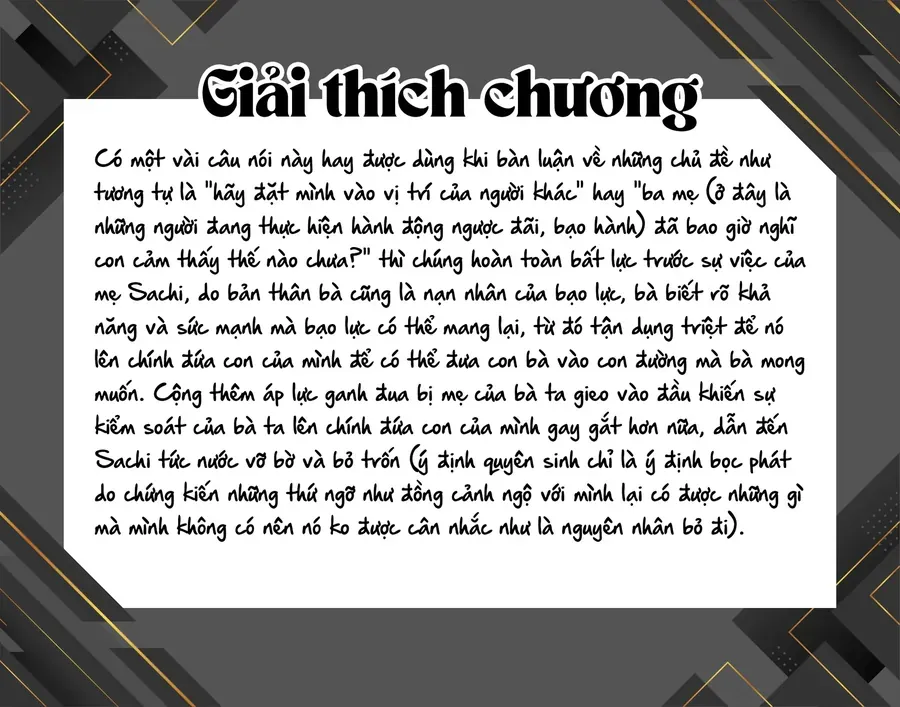 Sachiiro No One Room Chapter 65 - 51