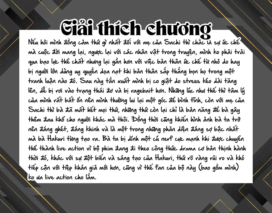 Sachiiro No One Room Chapter 65 - 52