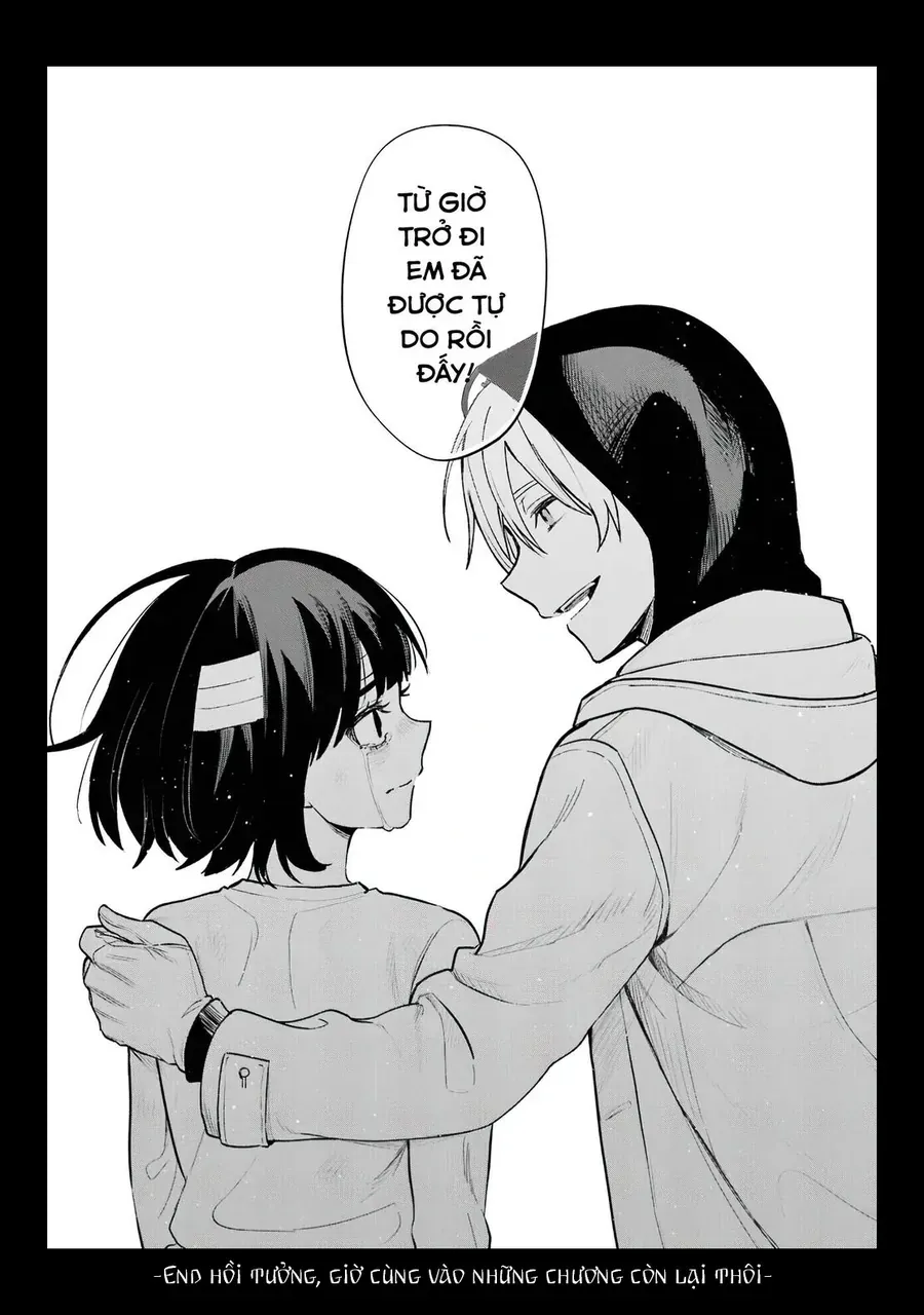 Sachiiro No One Room Chapter 65 - 8