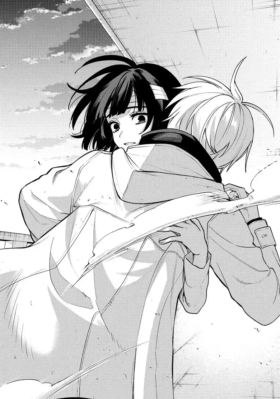 Sachiiro No One Room Chapter 66 - 15