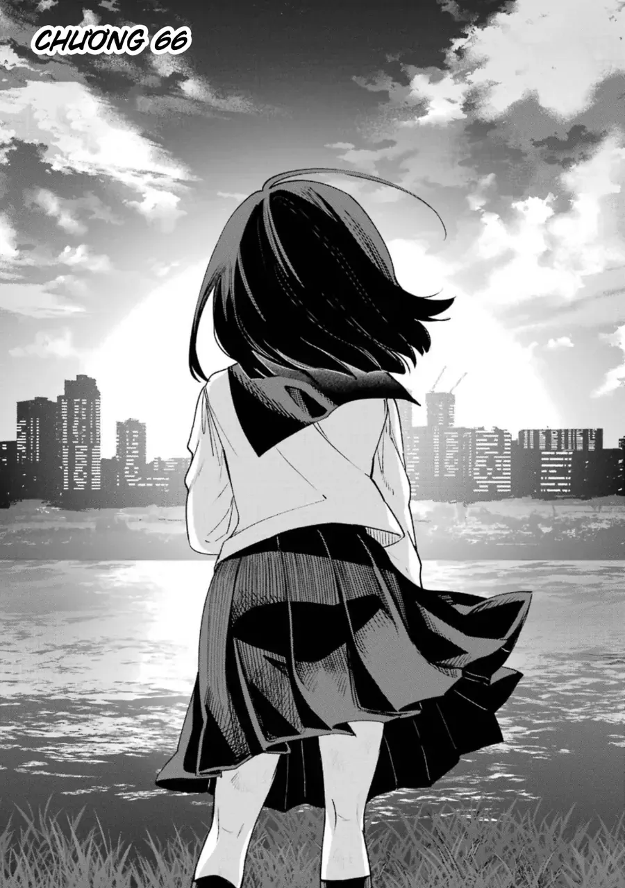 Sachiiro No One Room Chapter 66 - 3