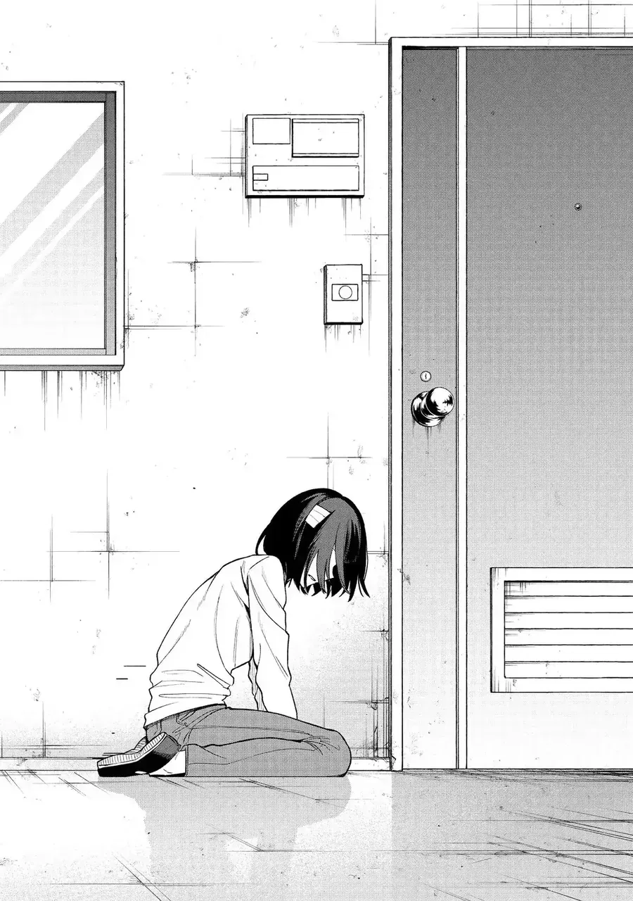 Sachiiro No One Room Chapter 66 - 23