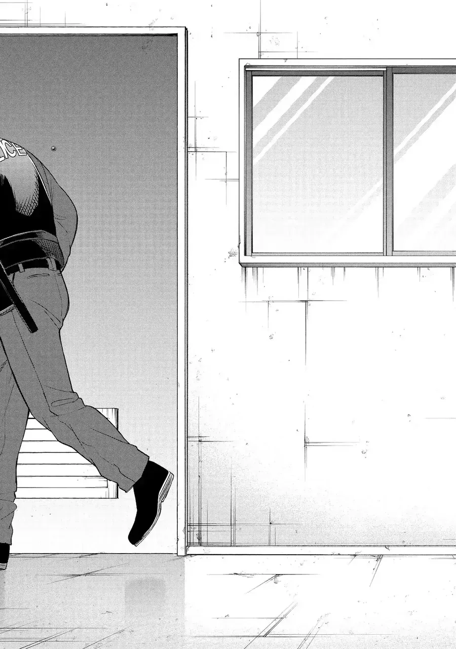 Sachiiro No One Room Chapter 66 - 24