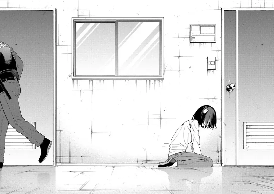 Sachiiro No One Room Chapter 66 - 25