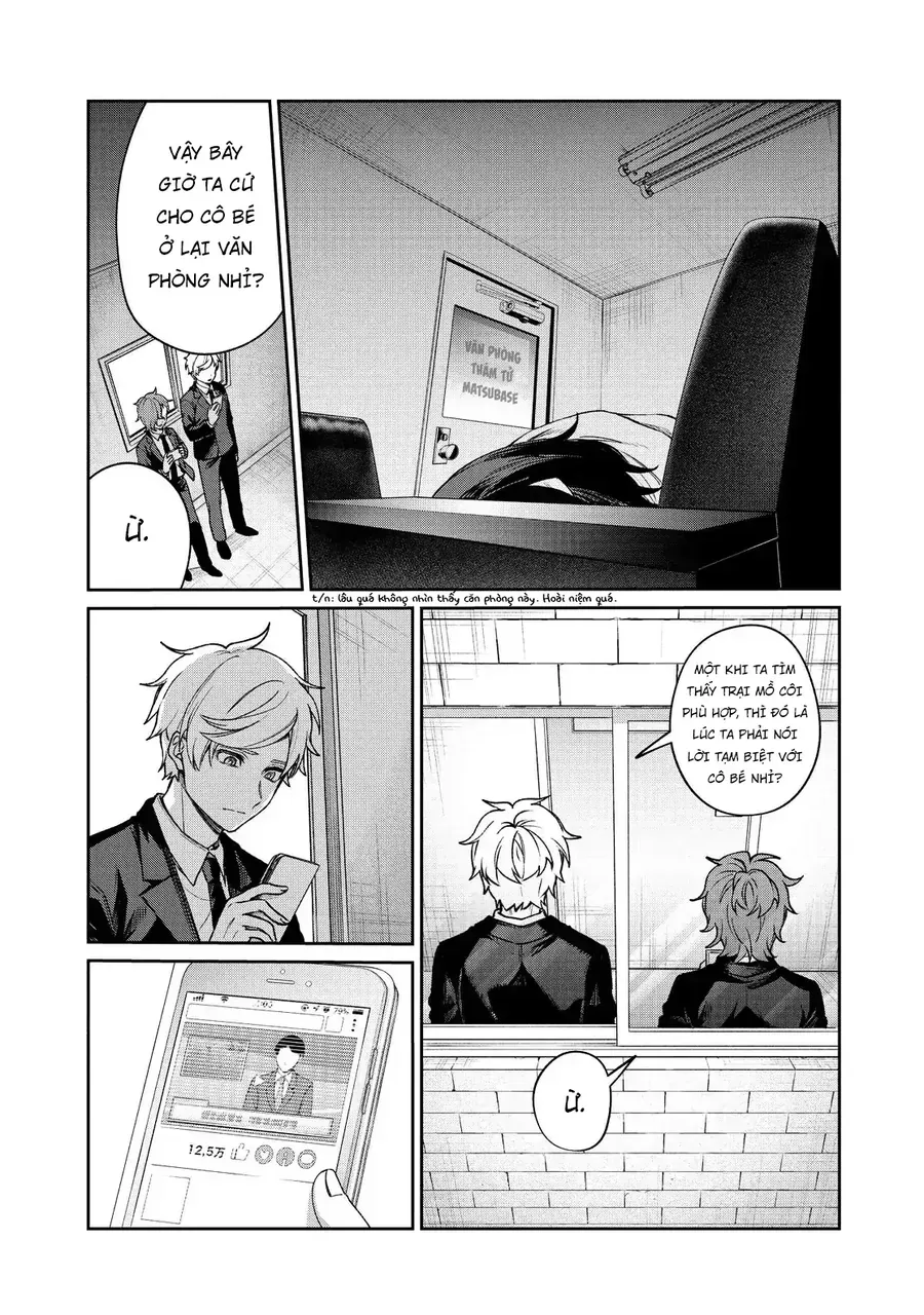 Sachiiro No One Room Chapter 66 - 29