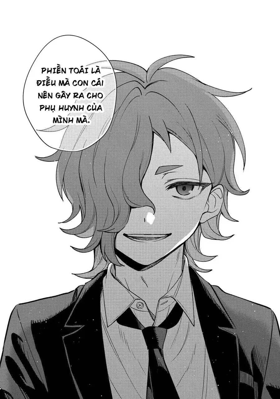 Sachiiro No One Room Chapter 66 - 44