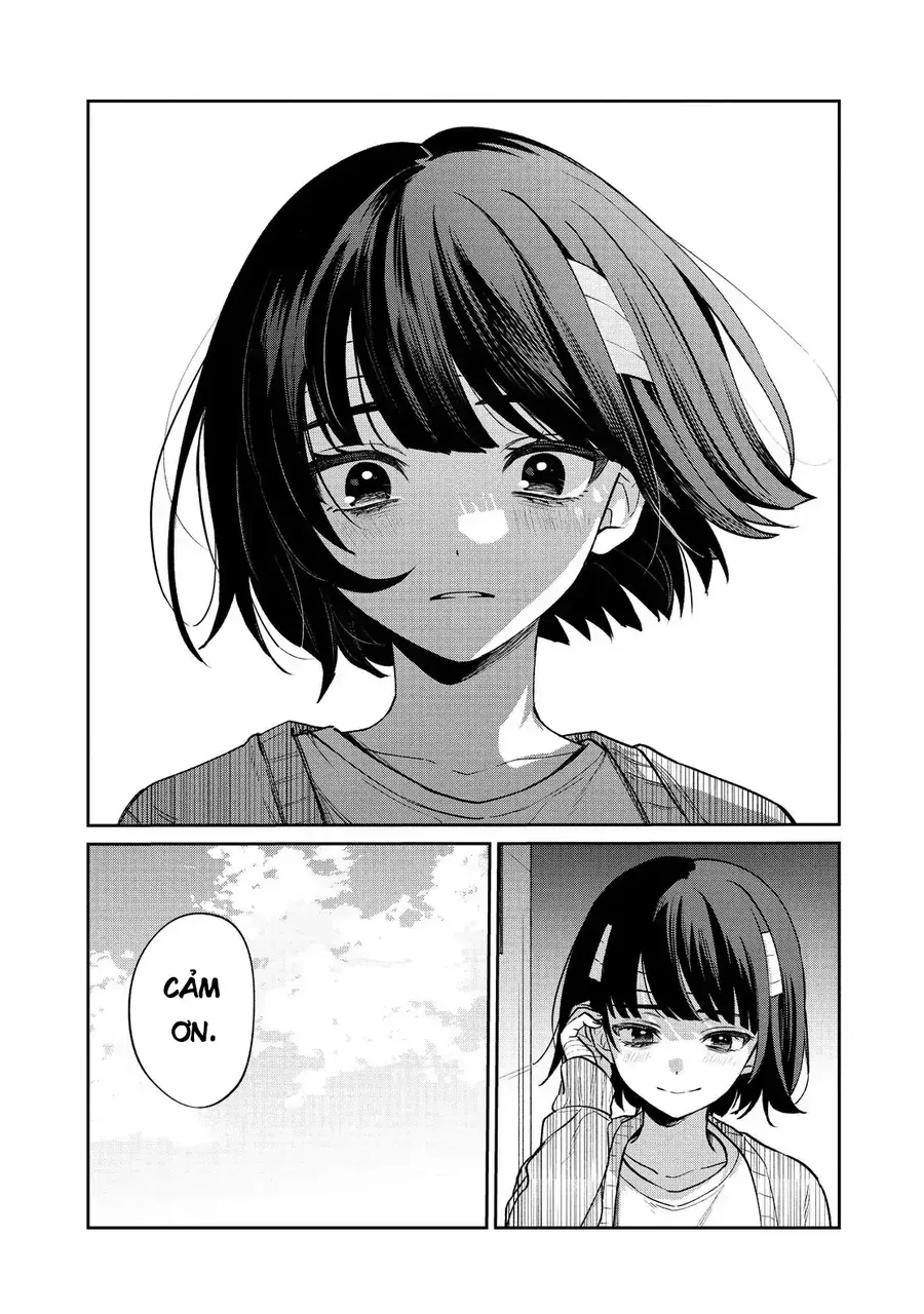 Sachiiro No One Room Chapter 66 - 45