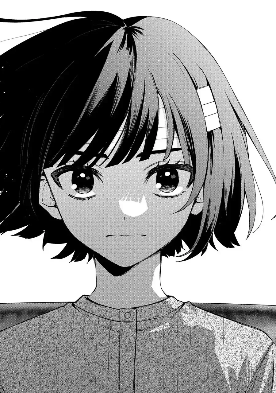 Sachiiro No One Room Chapter 66 - 51