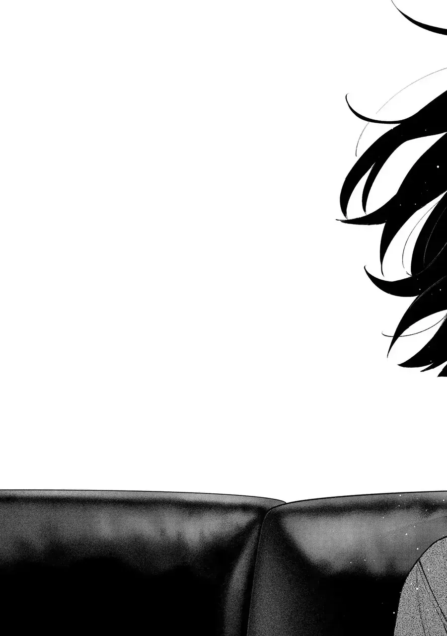 Sachiiro No One Room Chapter 66 - 52