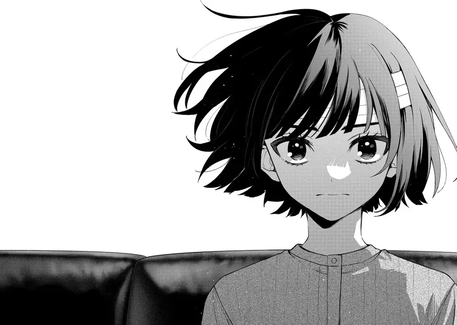 Sachiiro No One Room Chapter 66 - 53