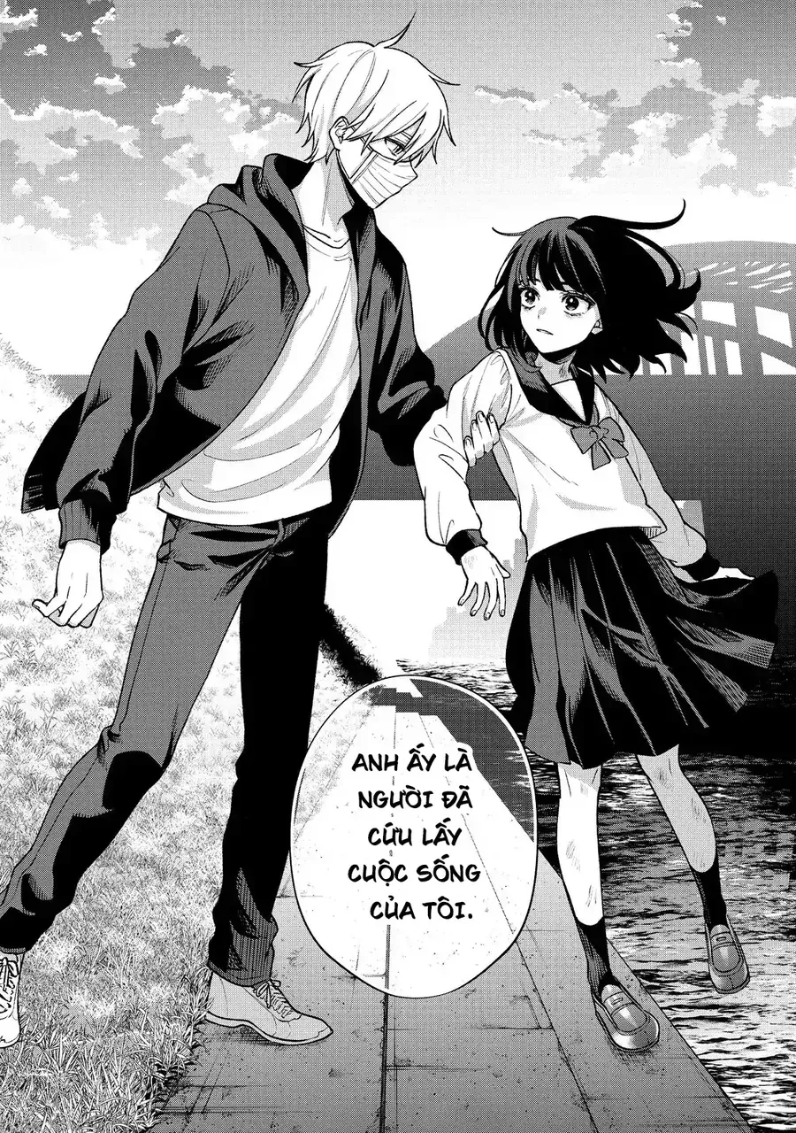 Sachiiro No One Room Chapter 66 - 54