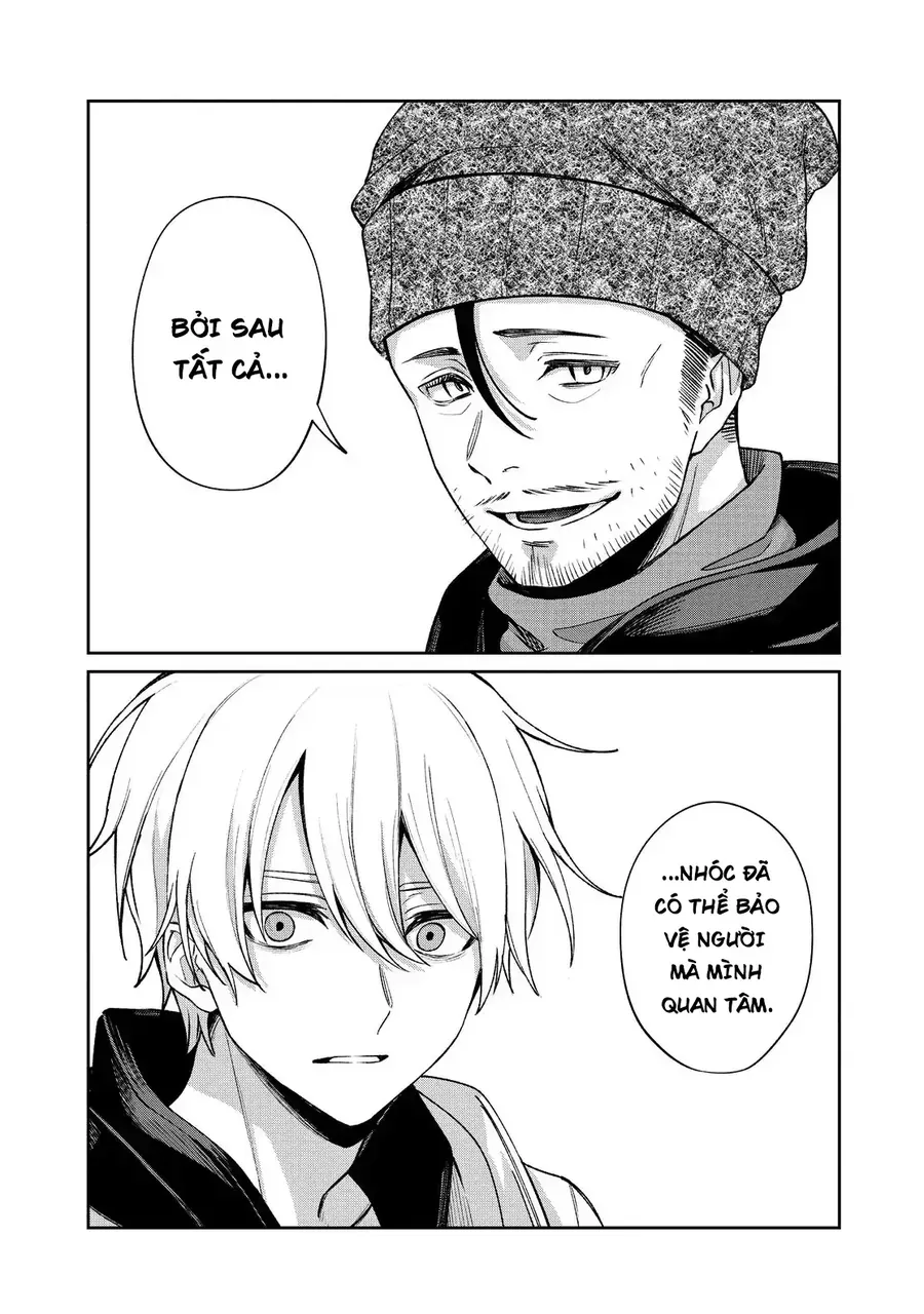 Sachiiro No One Room Chapter 66 - 9