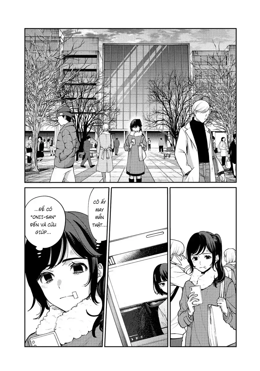 Sachiiro No One Room Chapter 67 - 13