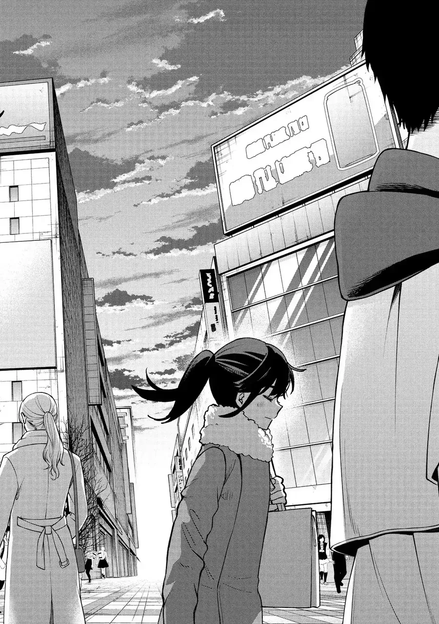 Sachiiro No One Room Chapter 67 - 18