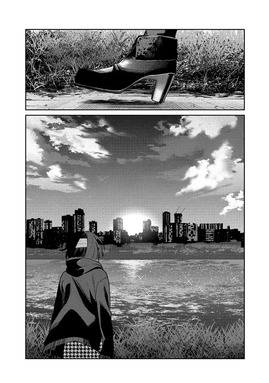 Sachiiro No One Room Chapter 67 - 22